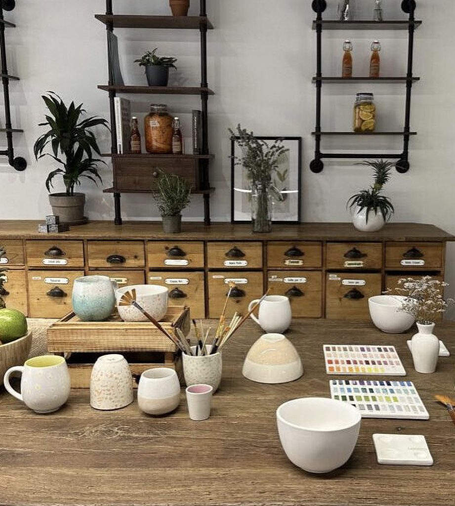 Heaven's Kitchen