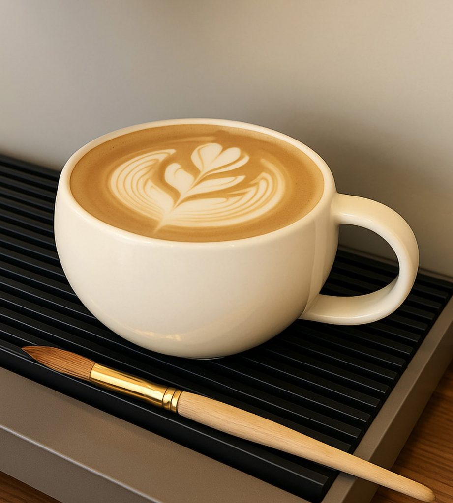 Espressoladen Stuttgart